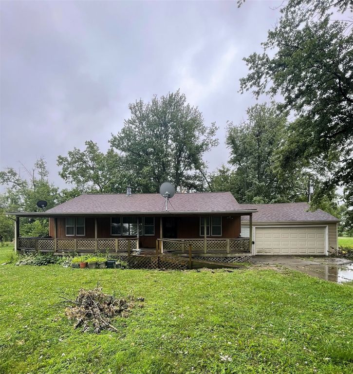 2906 Walker Street, Osceola, IA 50213