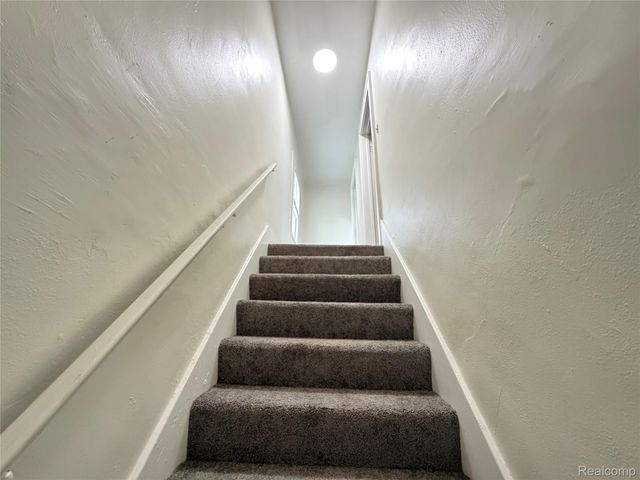 2747 Inglis Street, Detroit, MI 48209