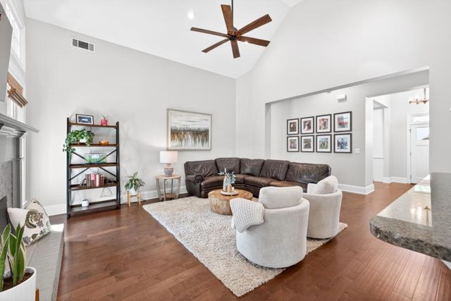 2869 Wild Rose Street, Buford, GA 30519