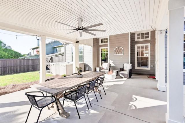 2869 Wild Rose Street, Buford, GA 30519