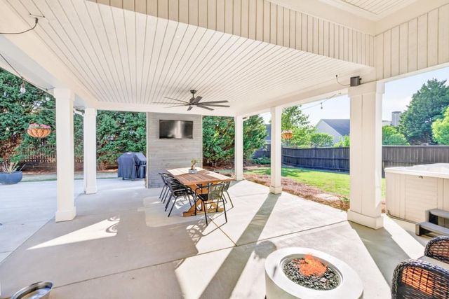 2869 Wild Rose Street, Buford, GA 30519