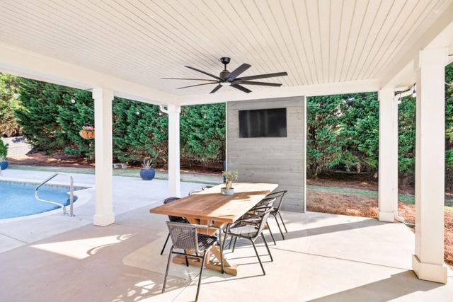 2869 Wild Rose Street, Buford, GA 30519