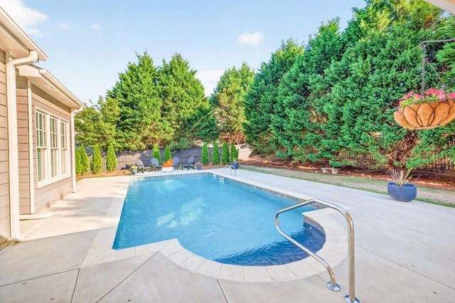 2869 Wild Rose Street, Buford, GA 30519