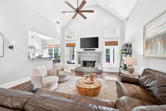 2869 Wild Rose Street, Buford, GA 30519