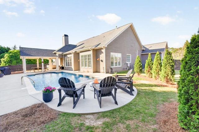 2869 Wild Rose Street, Buford, GA 30519