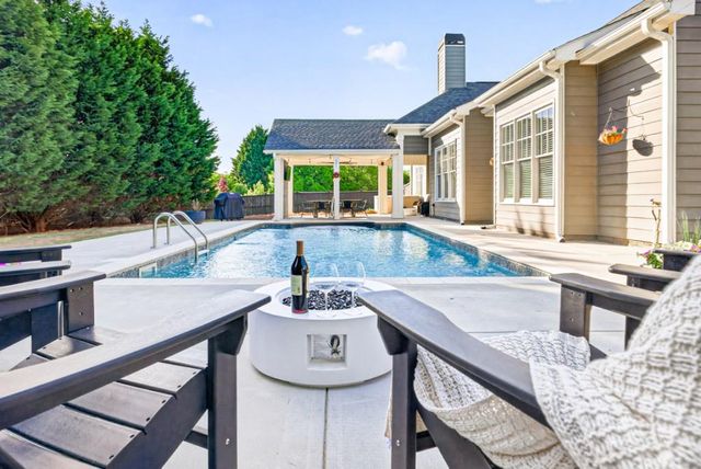 2869 Wild Rose Street, Buford, GA 30519