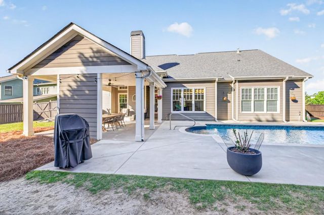 2869 Wild Rose Street, Buford, GA 30519