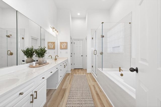 2869 Wild Rose Street, Buford, GA 30519