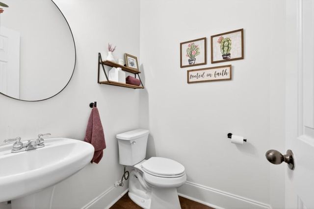 2869 Wild Rose Street, Buford, GA 30519