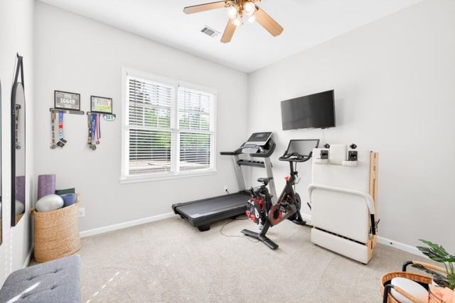 2869 Wild Rose Street, Buford, GA 30519