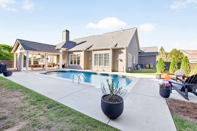 2869 Wild Rose Street, Buford, GA 30519