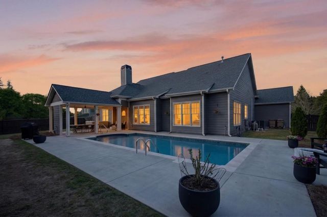 2869 Wild Rose Street, Buford, GA 30519