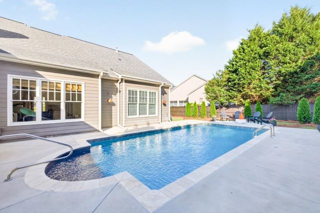 2869 Wild Rose Street, Buford, GA 30519