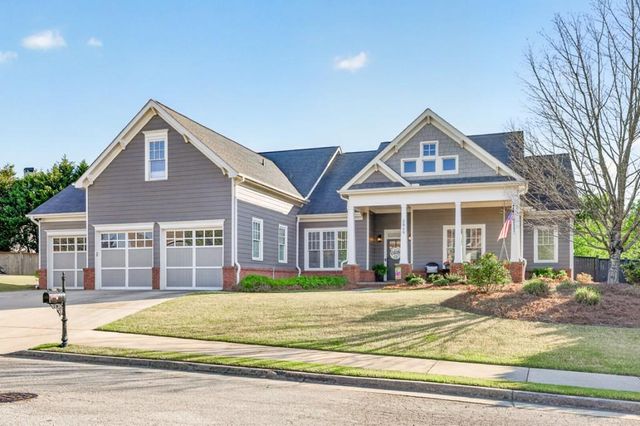 2869 Wild Rose Street, Buford, GA 30519