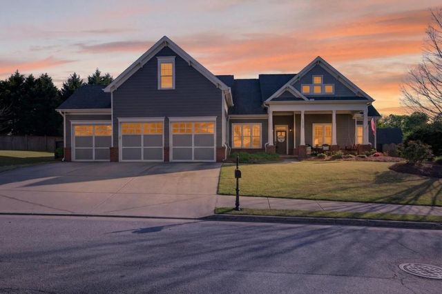 2869 Wild Rose Street, Buford, GA 30519