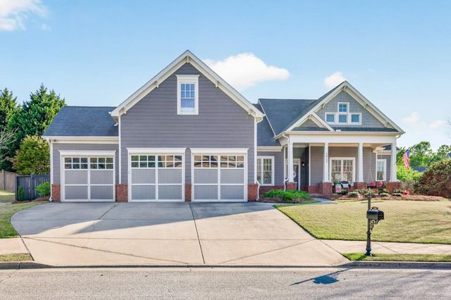 2869 Wild Rose Street, Buford, GA 30519