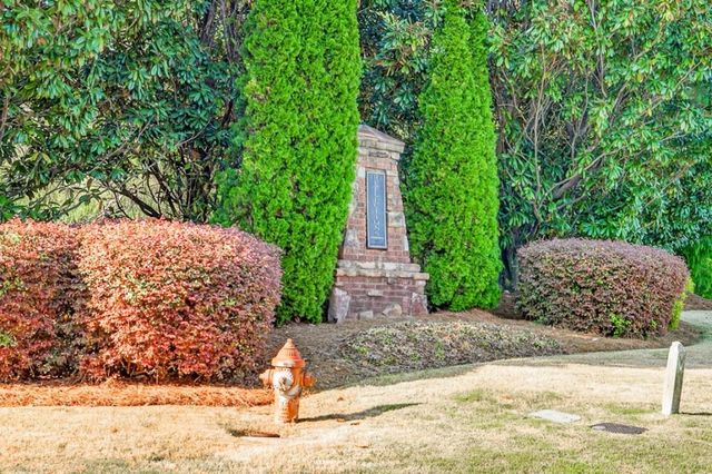 2869 Wild Rose Street, Buford, GA 30519