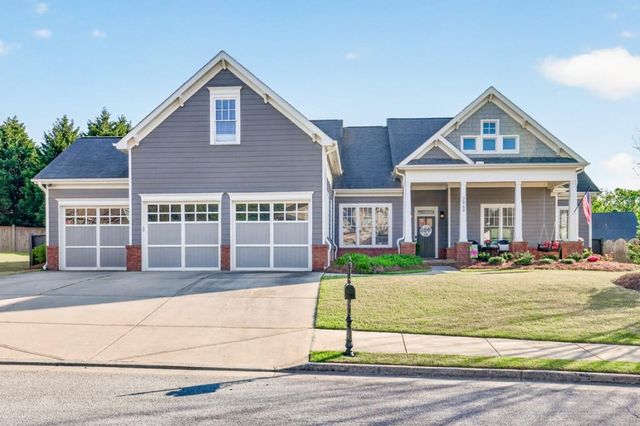 2869 Wild Rose Street, Buford, GA 30519