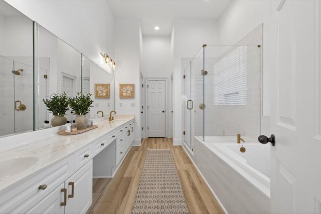 2869 Wild Rose Street, Buford, GA 30519