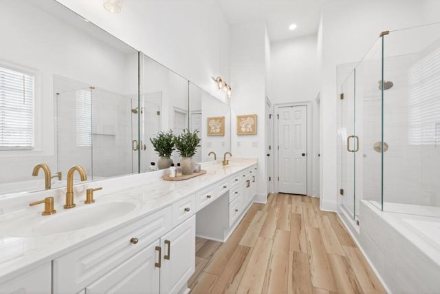 2869 Wild Rose Street, Buford, GA 30519