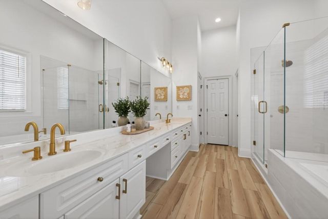 2869 Wild Rose Street, Buford, GA 30519