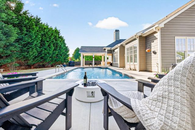 2869 Wild Rose Street, Buford, GA 30519