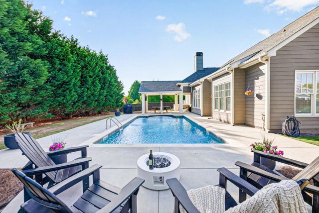 2869 Wild Rose Street, Buford, GA 30519