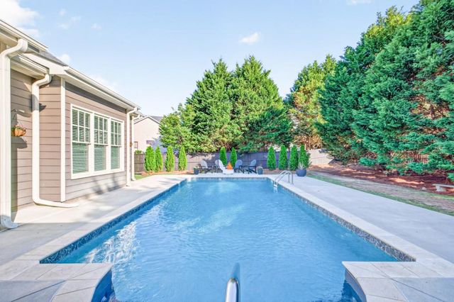 2869 Wild Rose Street, Buford, GA 30519