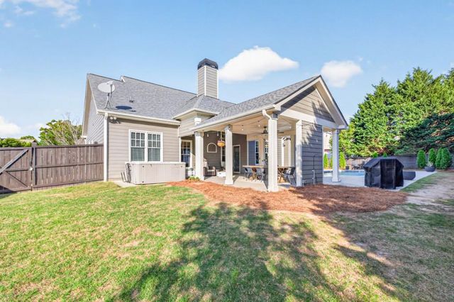 2869 Wild Rose Street, Buford, GA 30519