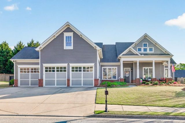 2869 Wild Rose Street, Buford, GA 30519