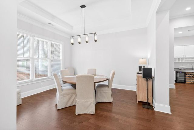 2869 Wild Rose Street, Buford, GA 30519