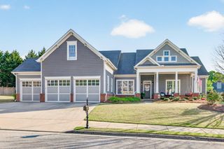 2869 Wild Rose Street, Buford, GA 30519