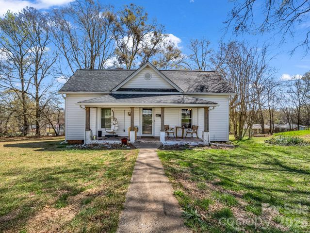 922 Church Street, Kings Mountain, NC 28086