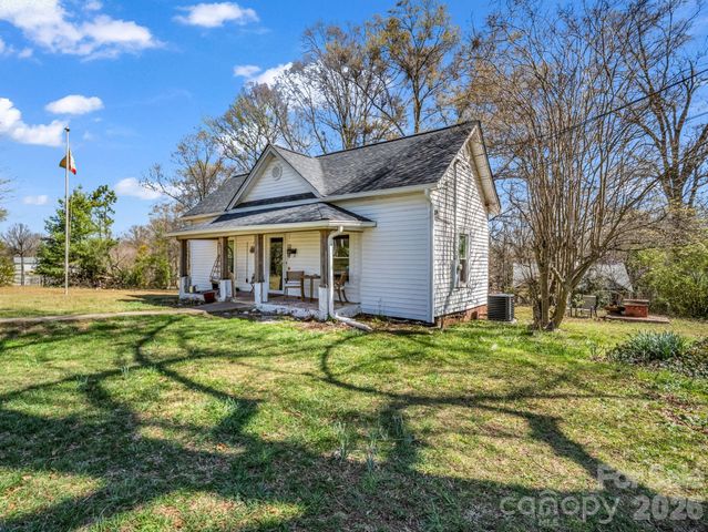 922 Church Street, Kings Mountain, NC 28086