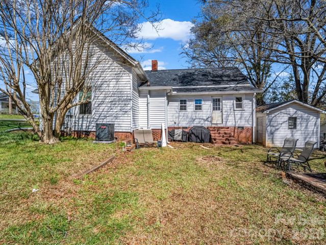 922 Church Street, Kings Mountain, NC 28086
