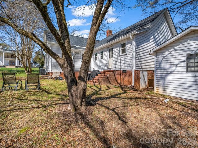 922 Church Street, Kings Mountain, NC 28086