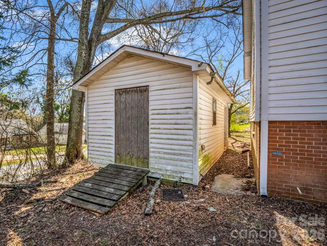 922 Church Street, Kings Mountain, NC 28086
