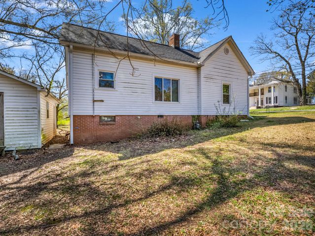 922 Church Street, Kings Mountain, NC 28086