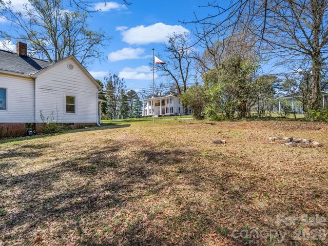 922 Church Street, Kings Mountain, NC 28086