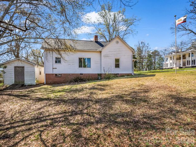 922 Church Street, Kings Mountain, NC 28086