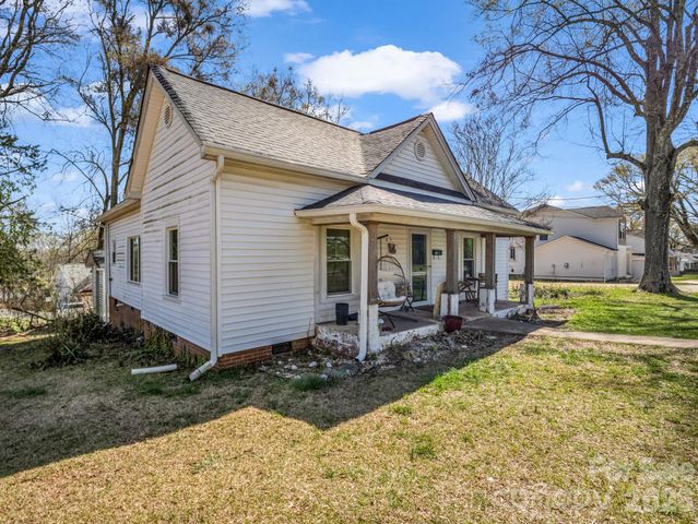 922 Church Street, Kings Mountain, NC 28086