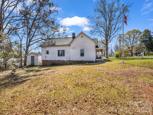 922 Church Street, Kings Mountain, NC 28086