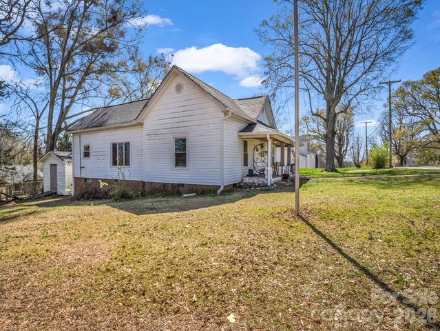 922 Church Street, Kings Mountain, NC 28086