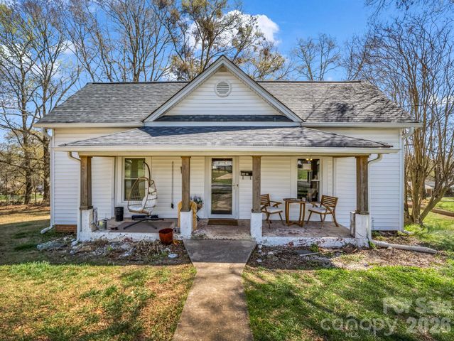 922 Church Street, Kings Mountain, NC 28086