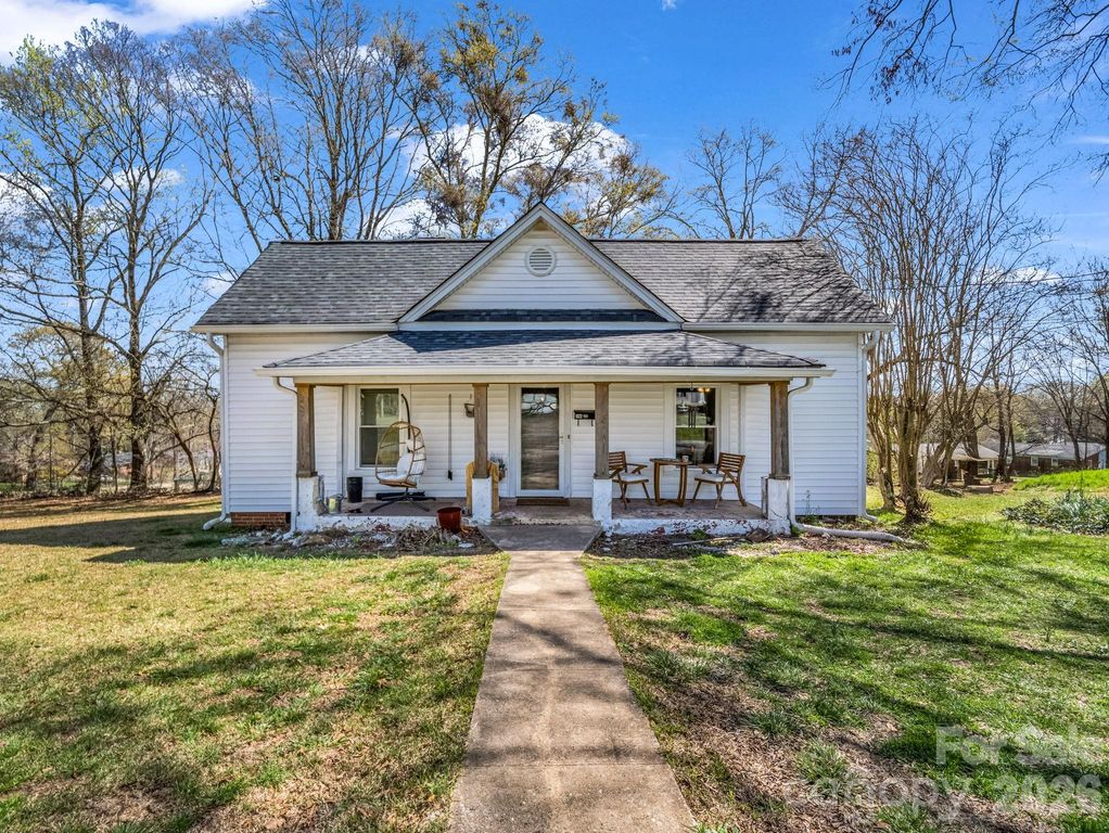 922 Church Street, Kings Mountain, NC 28086