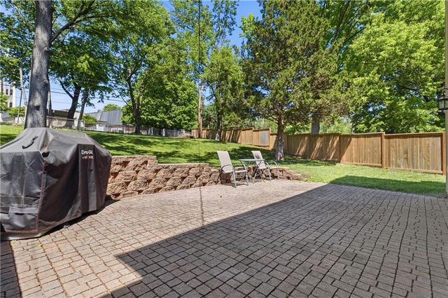 9336 Hardy Drive, Overland Park, KS 66212