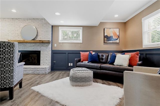 9336 Hardy Drive, Overland Park, KS 66212