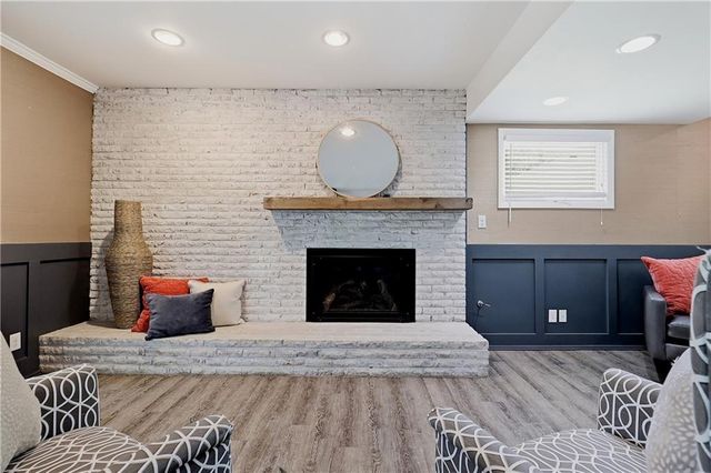 9336 Hardy Drive, Overland Park, KS 66212