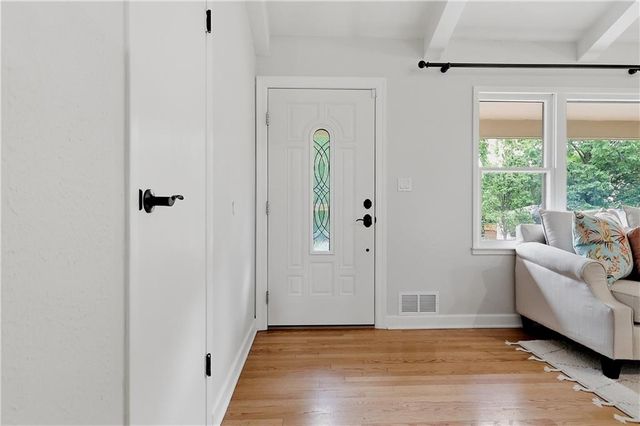9336 Hardy Drive, Overland Park, KS 66212
