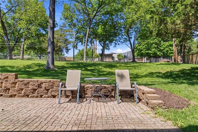 9336 Hardy Drive, Overland Park, KS 66212